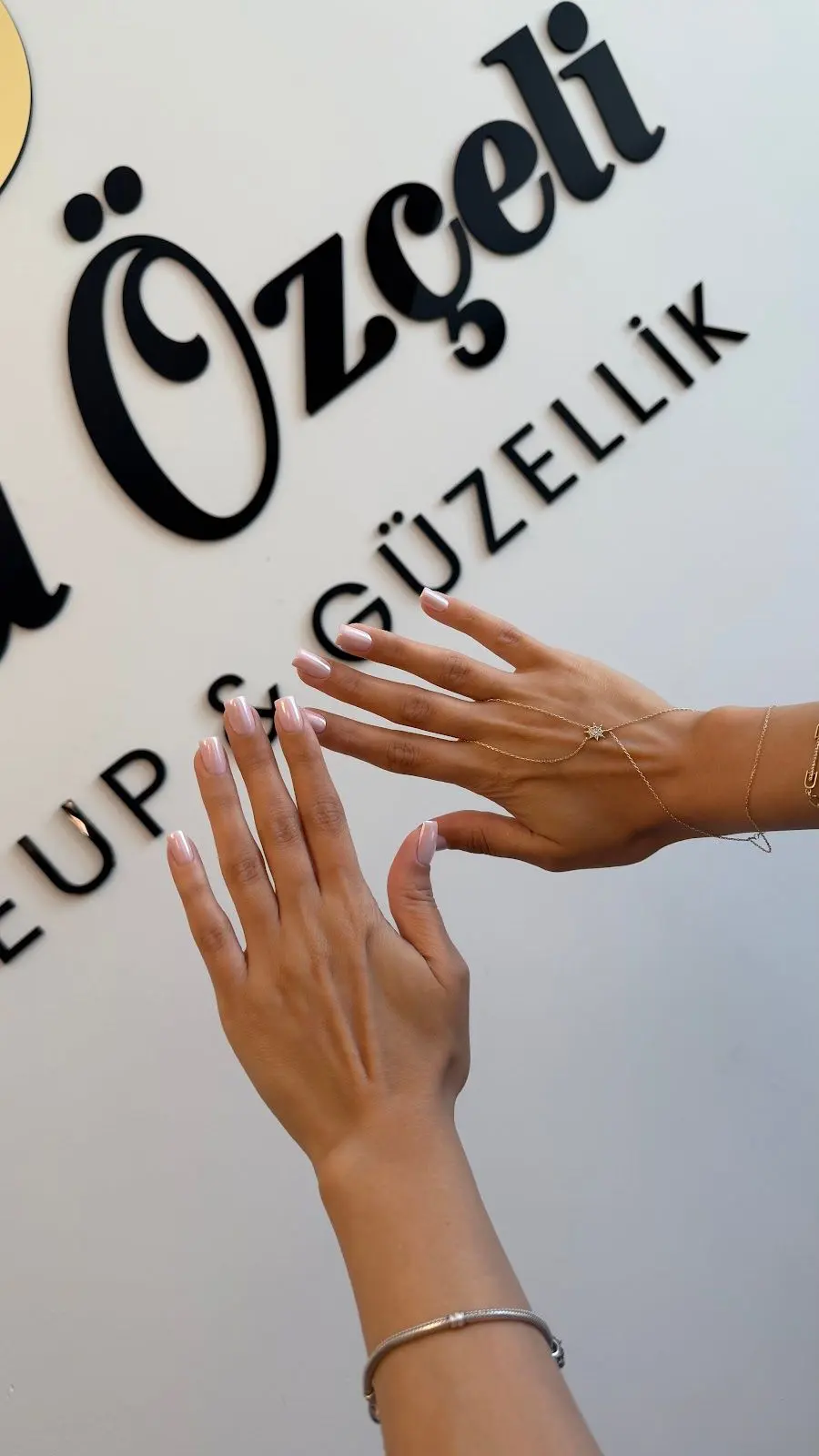Manikür