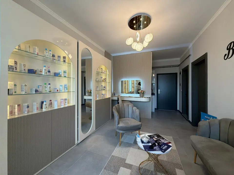 Salon